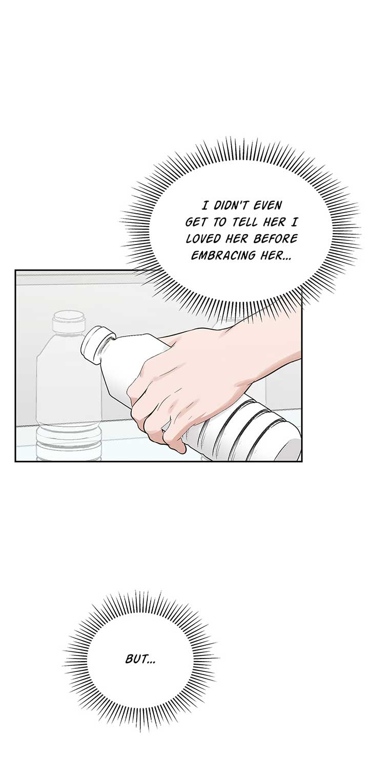 A Sneaky Blind Date [Official] Chapter 24 - Page 48