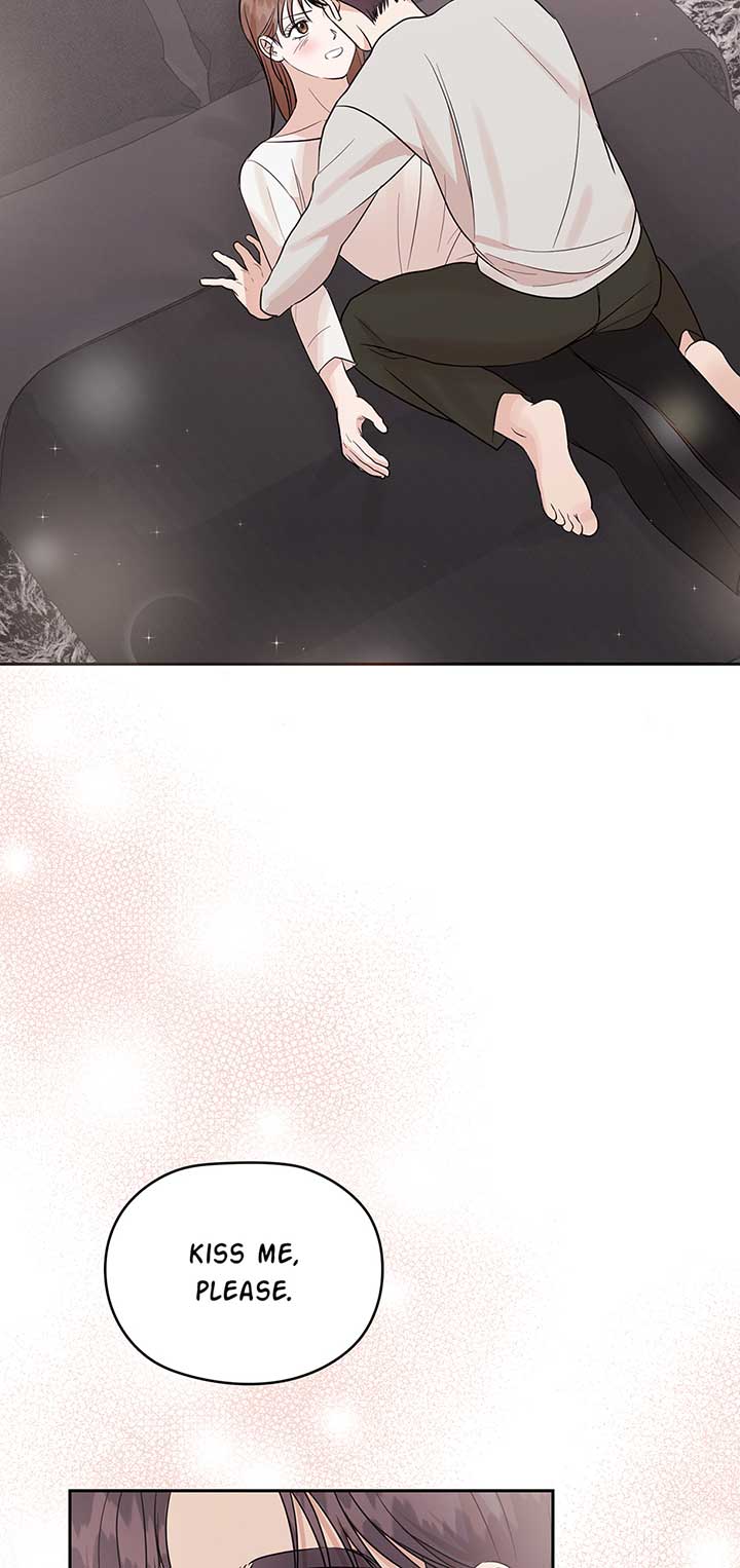 A Sneaky Blind Date [Official] Chapter 24 - Page 5