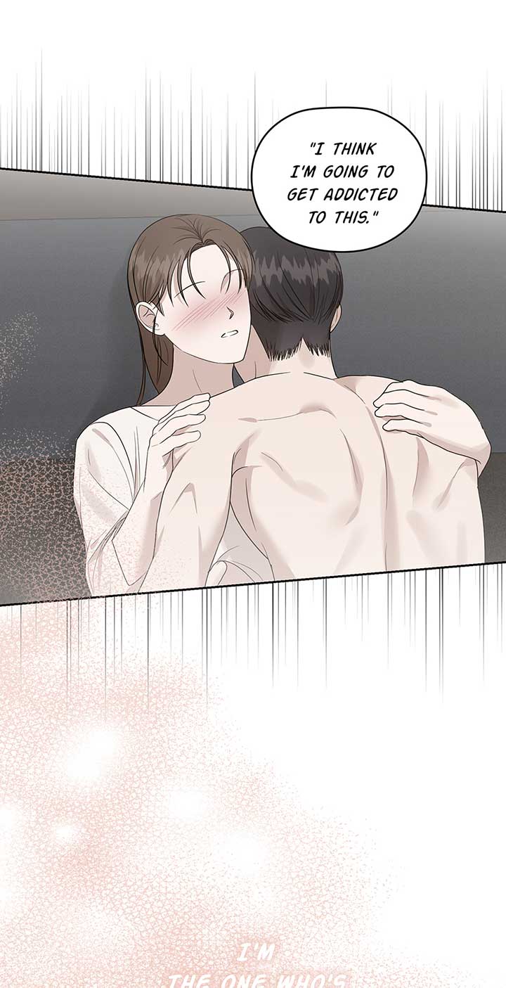 A Sneaky Blind Date [Official] Chapter 24 - Page 50