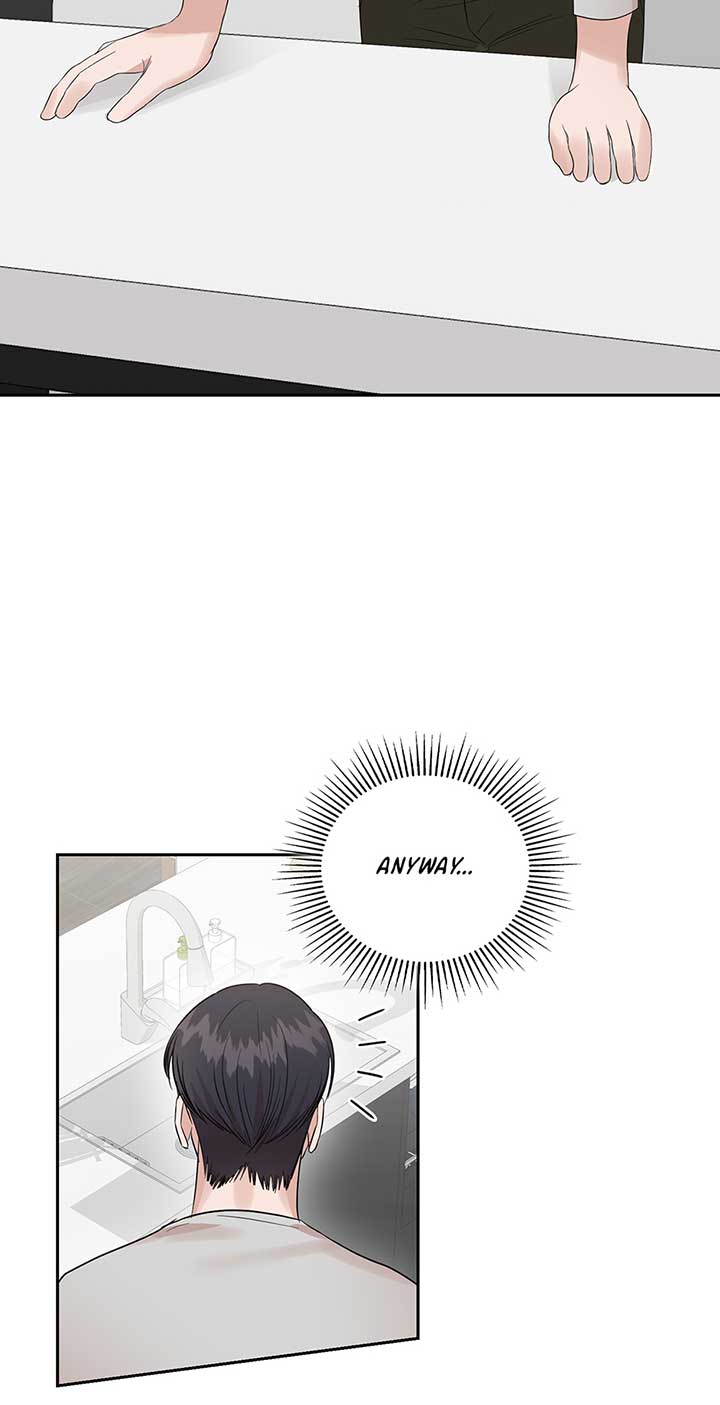 A Sneaky Blind Date [Official] Chapter 24 - Page 52