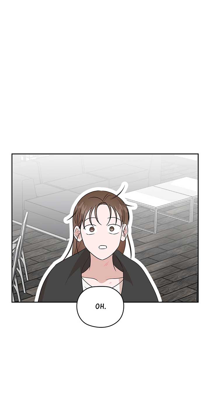 A Sneaky Blind Date [Official] Chapter 24 - Page 59