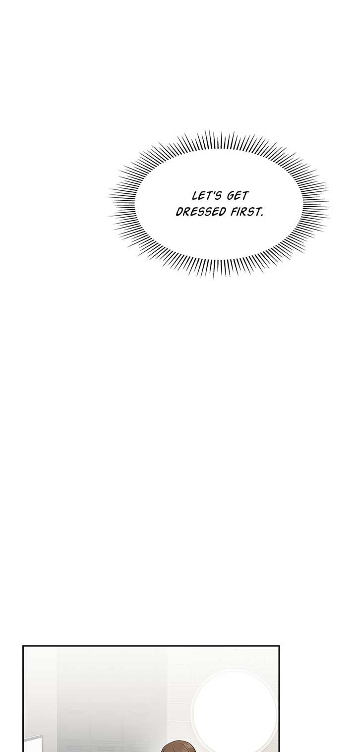 A Sneaky Blind Date [Official] Chapter 24 - Page 64