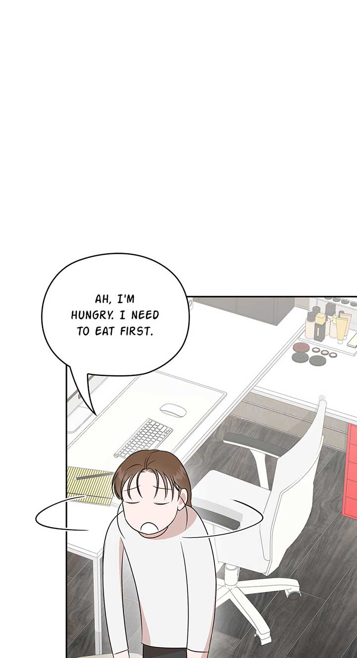 A Sneaky Blind Date [Official] Chapter 24 - Page 69