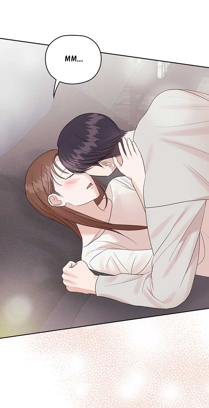 A Sneaky Blind Date [Official] Chapter 24 - Page 7