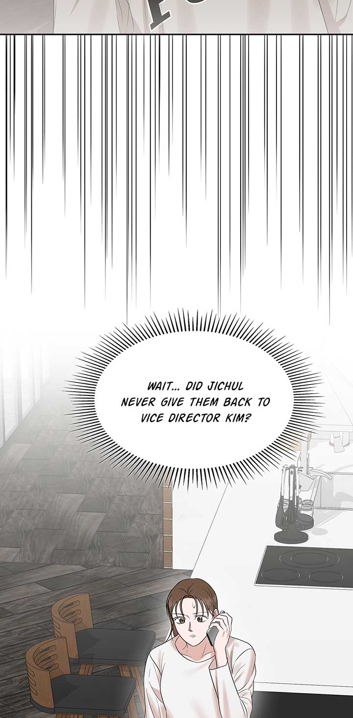 A Sneaky Blind Date [Official] Chapter 24 - Page 80