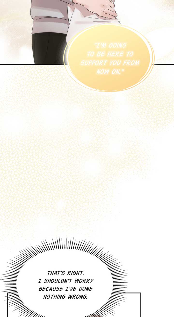 A Sneaky Blind Date [Official] Chapter 25 - Page 11