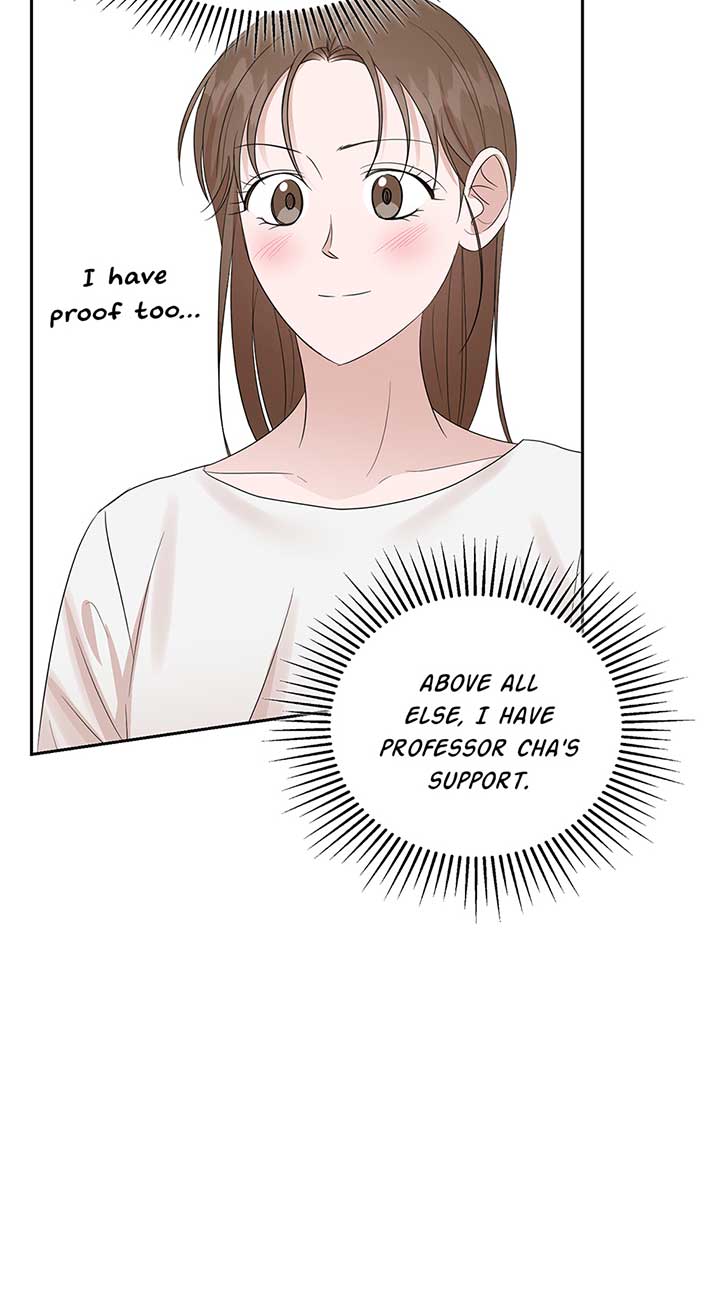 A Sneaky Blind Date [Official] Chapter 25 - Page 12