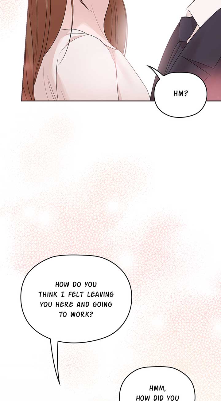 A Sneaky Blind Date [Official] Chapter 25 - Page 22