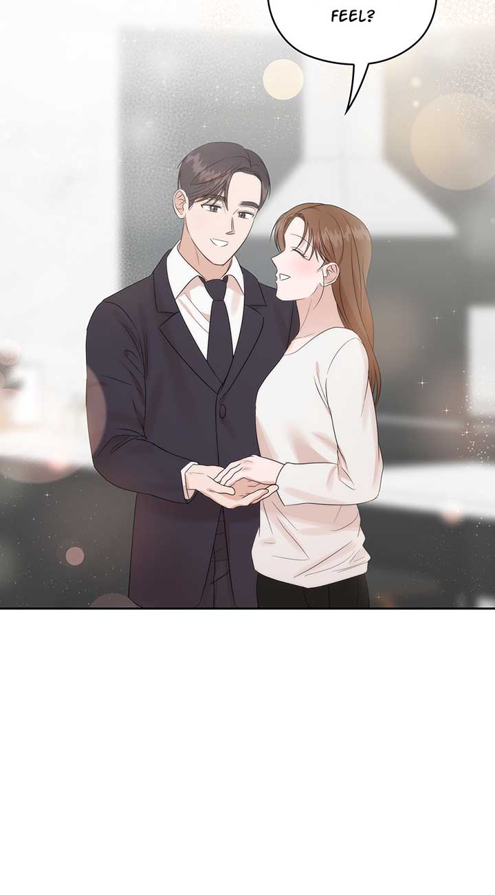 A Sneaky Blind Date [Official] Chapter 25 - Page 23