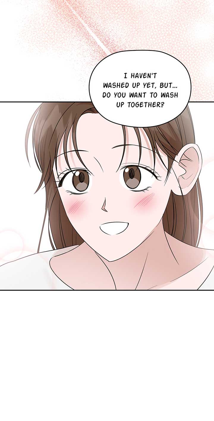 A Sneaky Blind Date [Official] Chapter 25 - Page 25