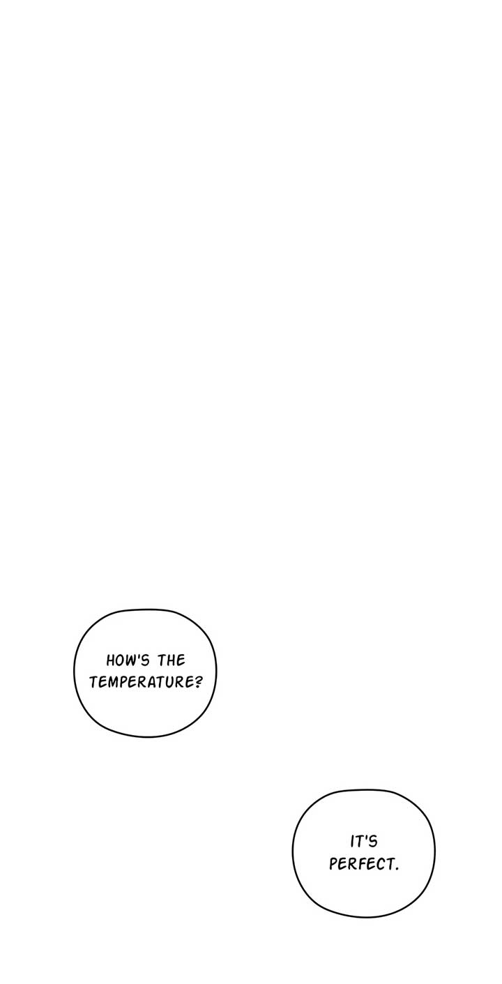 A Sneaky Blind Date [Official] Chapter 25 - Page 26