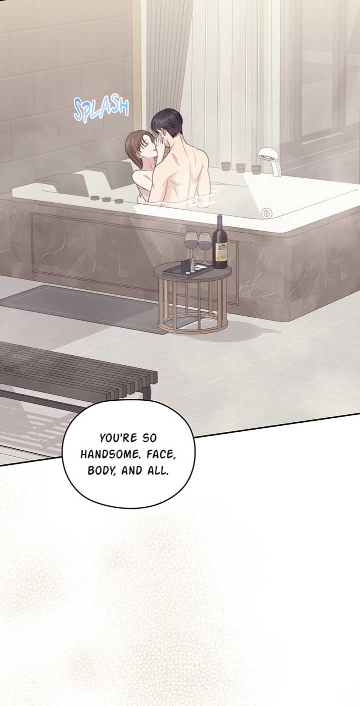 A Sneaky Blind Date [Official] Chapter 25 - Page 28