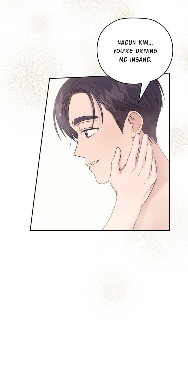 A Sneaky Blind Date [Official] Chapter 25 - Page 29