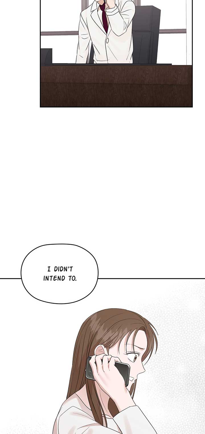 A Sneaky Blind Date [Official] Chapter 25 - Page 3