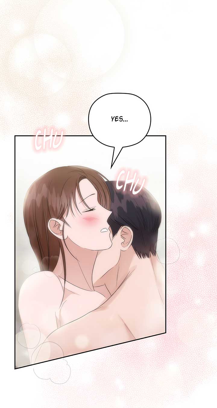 A Sneaky Blind Date [Official] Chapter 25 - Page 31