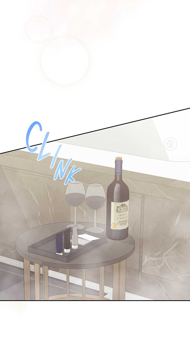 A Sneaky Blind Date [Official] Chapter 25 - Page 32