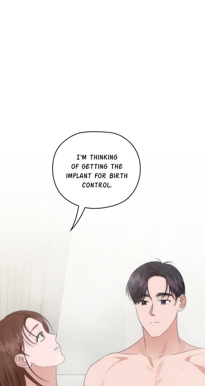 A Sneaky Blind Date [Official] Chapter 25 - Page 33