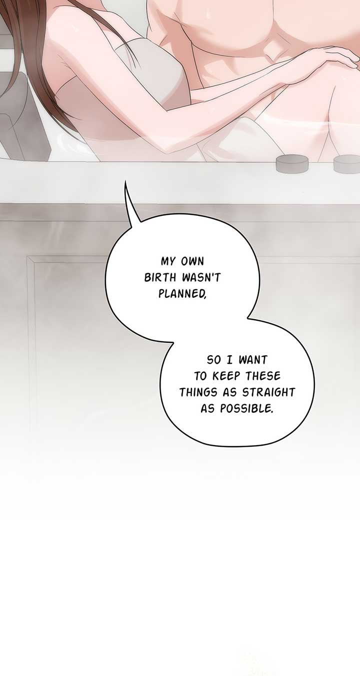 A Sneaky Blind Date [Official] Chapter 25 - Page 34