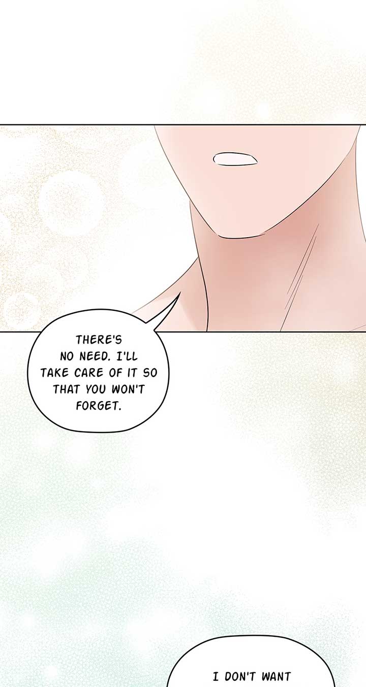 A Sneaky Blind Date [Official] Chapter 25 - Page 35