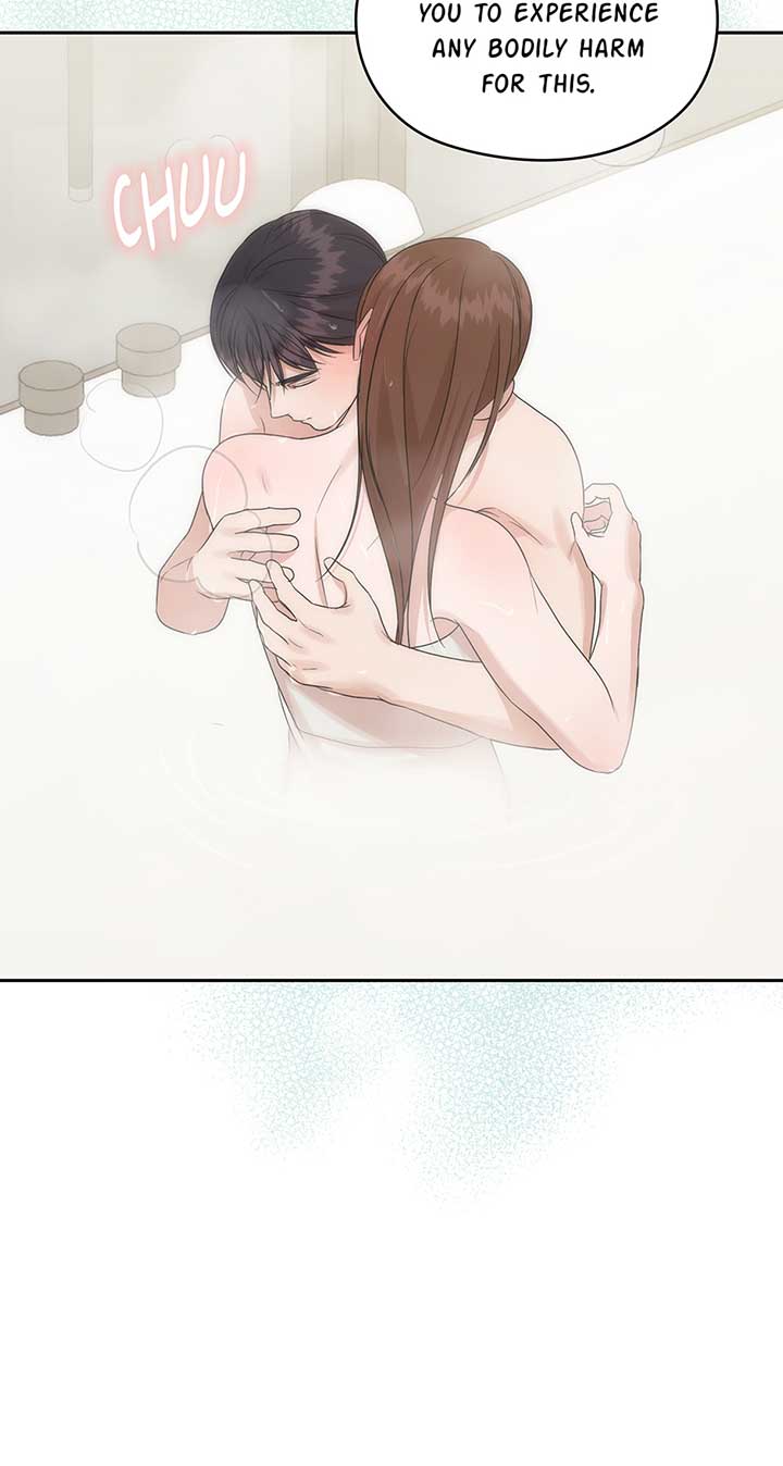 A Sneaky Blind Date [Official] Chapter 25 - Page 36