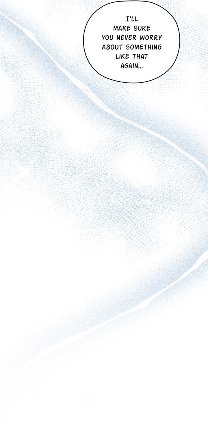 A Sneaky Blind Date [Official] Chapter 25 - Page 38