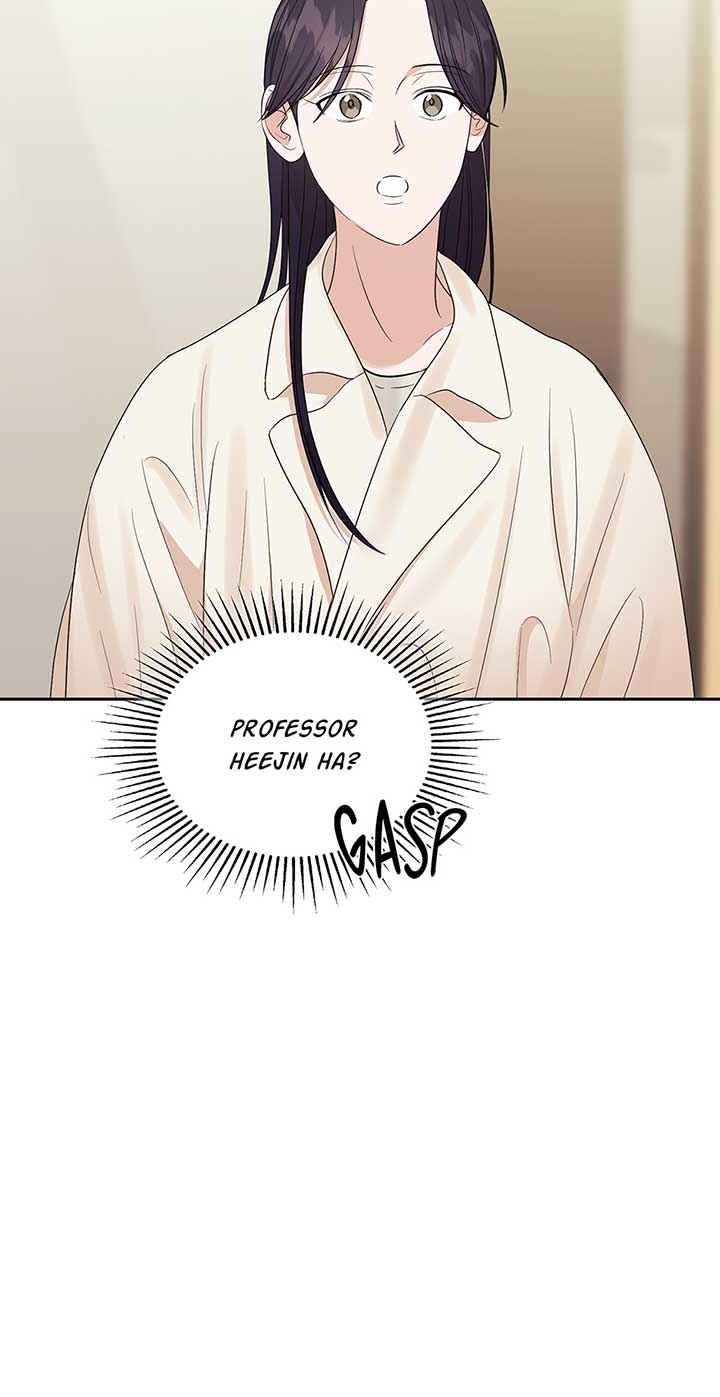 A Sneaky Blind Date [Official] Chapter 25 - Page 52