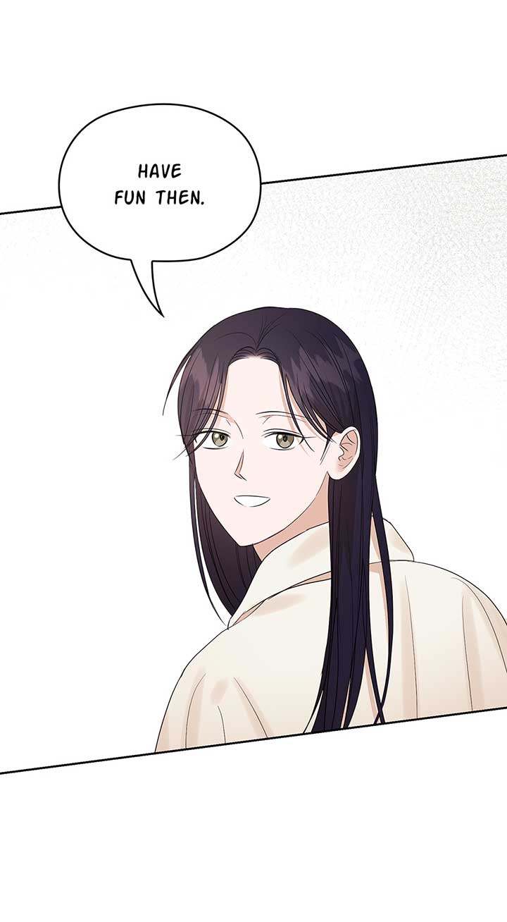 A Sneaky Blind Date [Official] Chapter 25 - Page 55