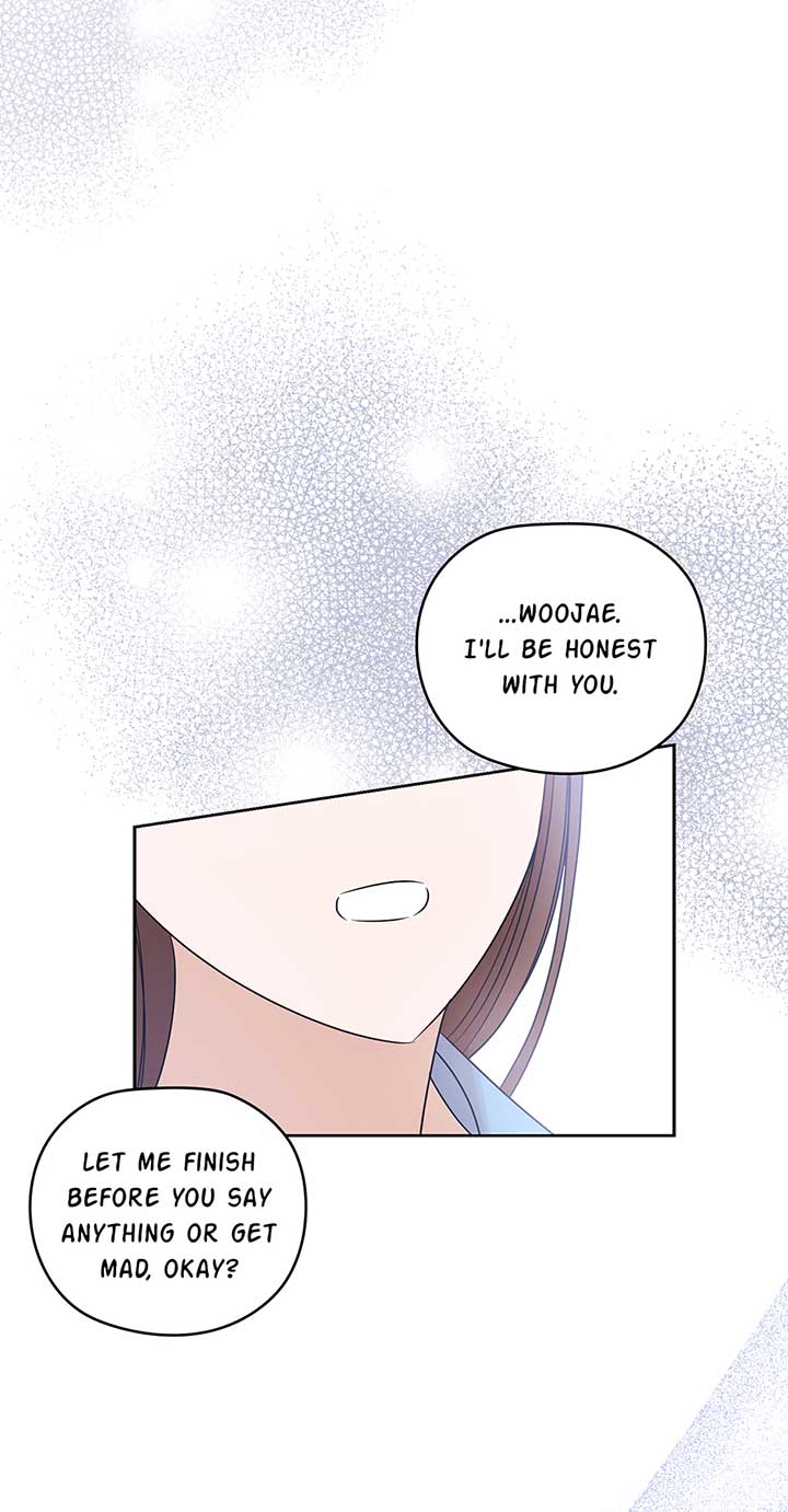 A Sneaky Blind Date [Official] Chapter 25 - Page 69