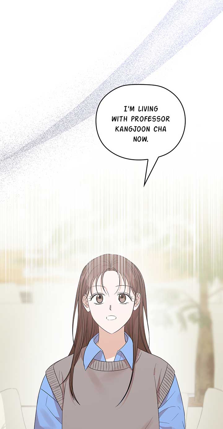 A Sneaky Blind Date [Official] Chapter 25 - Page 70