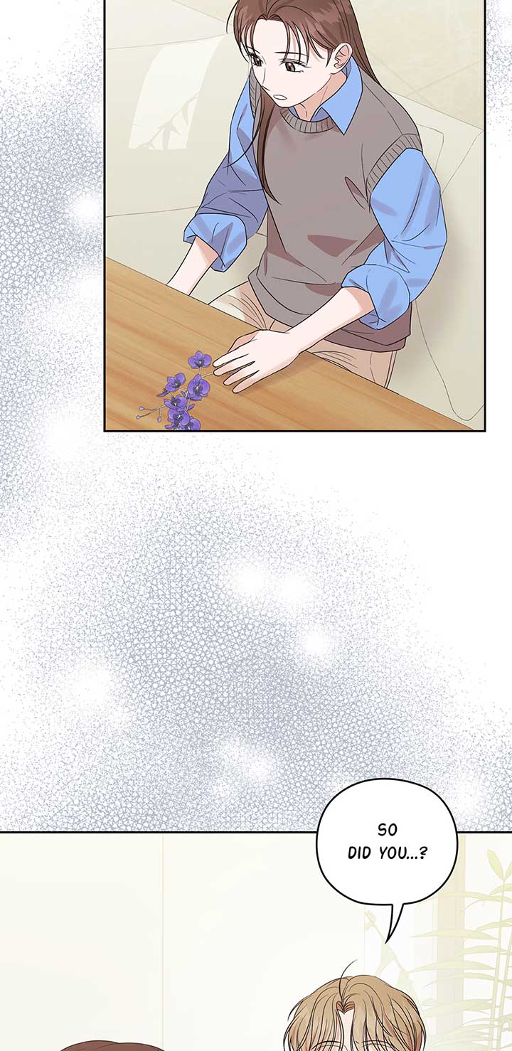 A Sneaky Blind Date [Official] Chapter 25 - Page 78