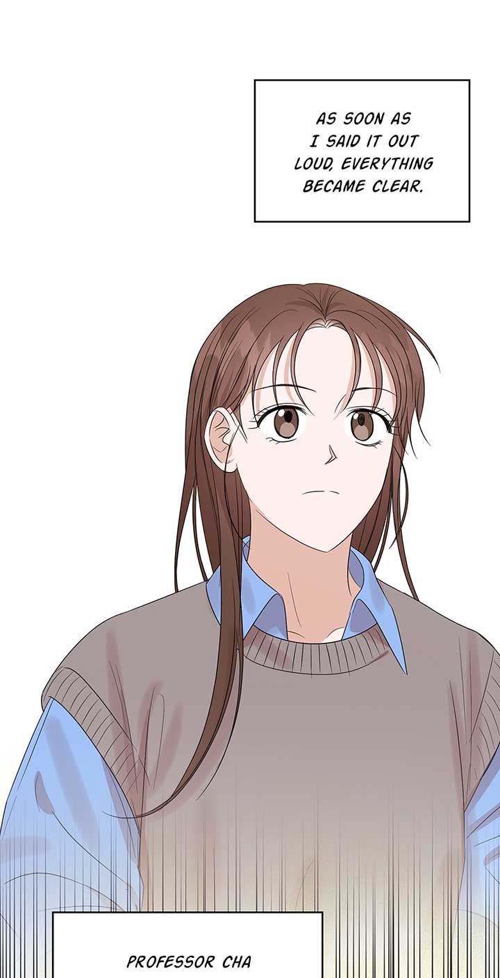 A Sneaky Blind Date [Official] Chapter 25 - Page 80