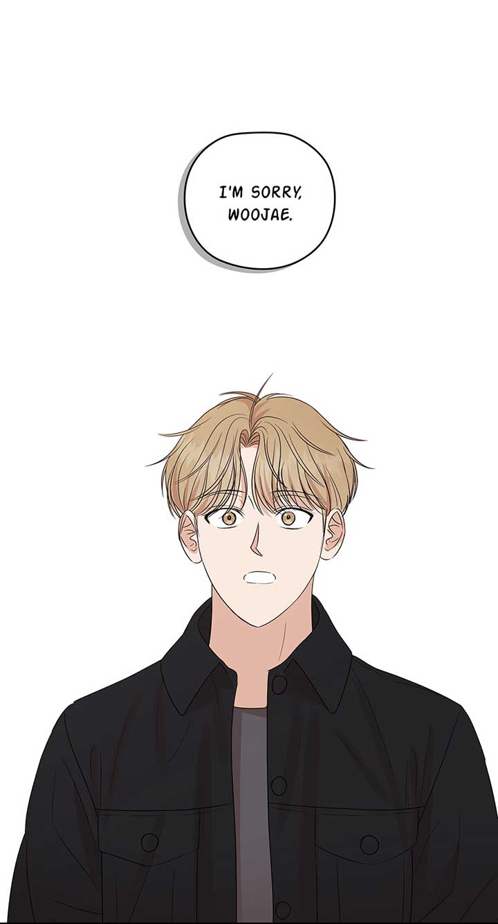 A Sneaky Blind Date [Official] Chapter 25 - Page 85