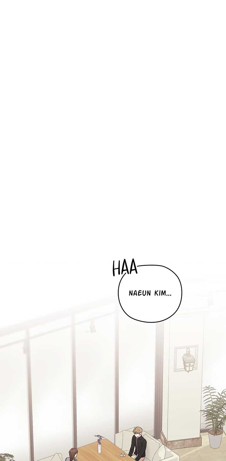 A Sneaky Blind Date [Official] Chapter 26 - Page 1