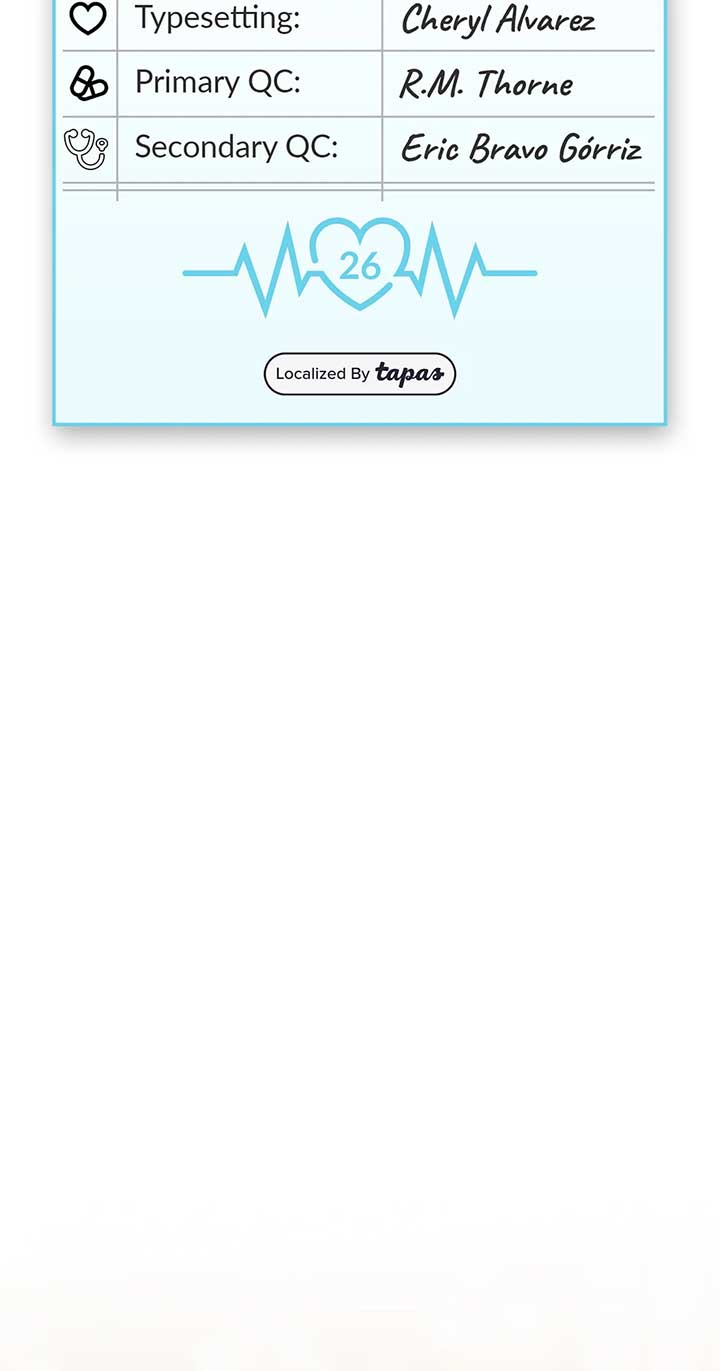 A Sneaky Blind Date [Official] Chapter 26 - Page 11