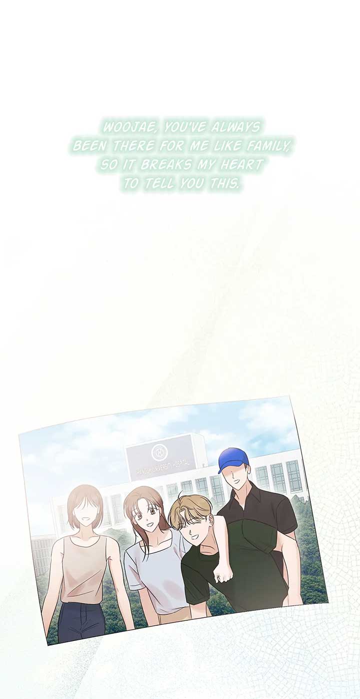 A Sneaky Blind Date [Official] Chapter 26 - Page 13