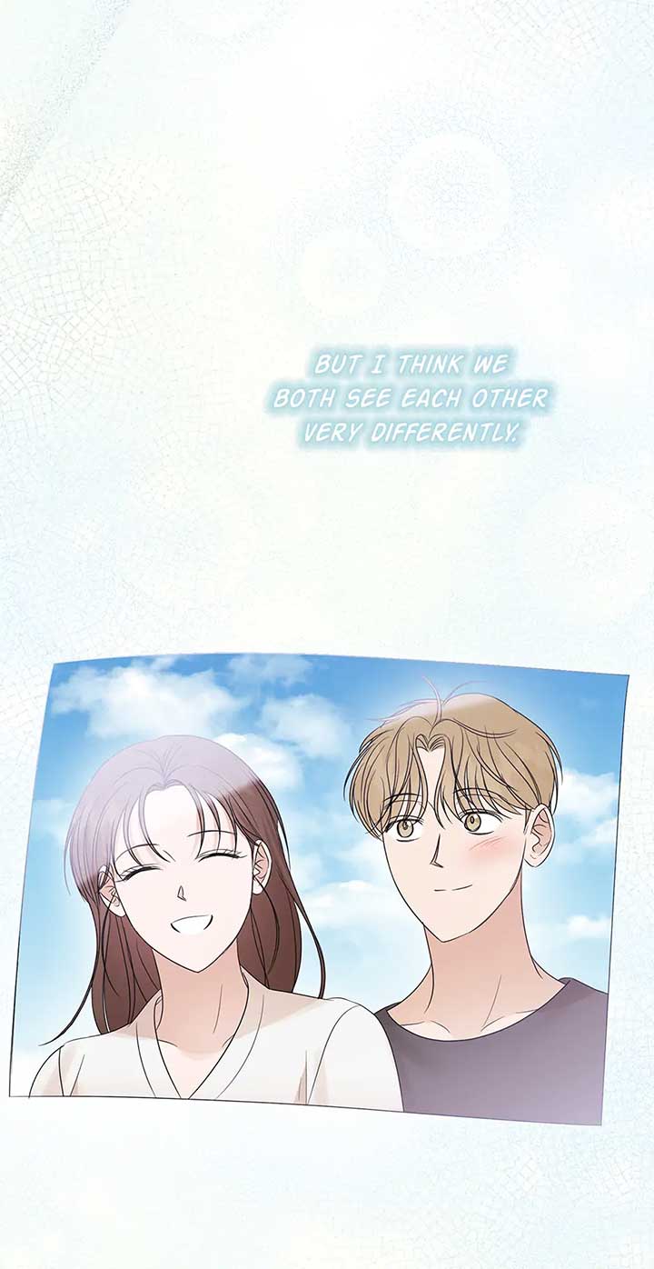 A Sneaky Blind Date [Official] Chapter 26 - Page 14