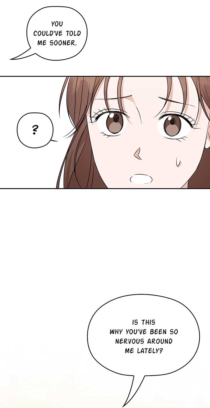 A Sneaky Blind Date [Official] Chapter 26 - Page 17