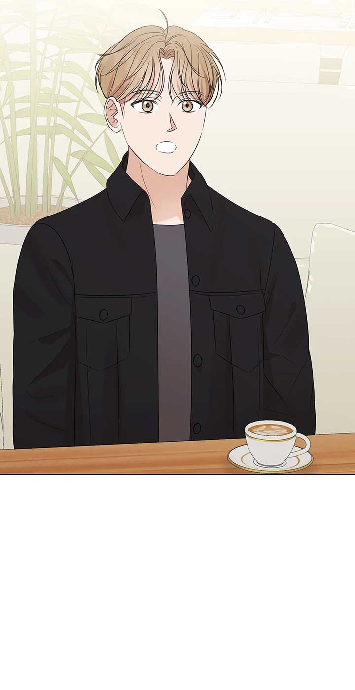 A Sneaky Blind Date [Official] Chapter 26 - Page 18