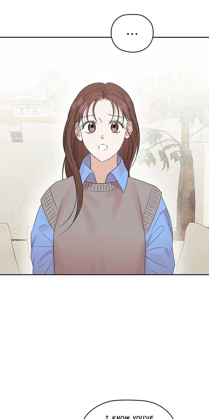 A Sneaky Blind Date [Official] Chapter 26 - Page 19