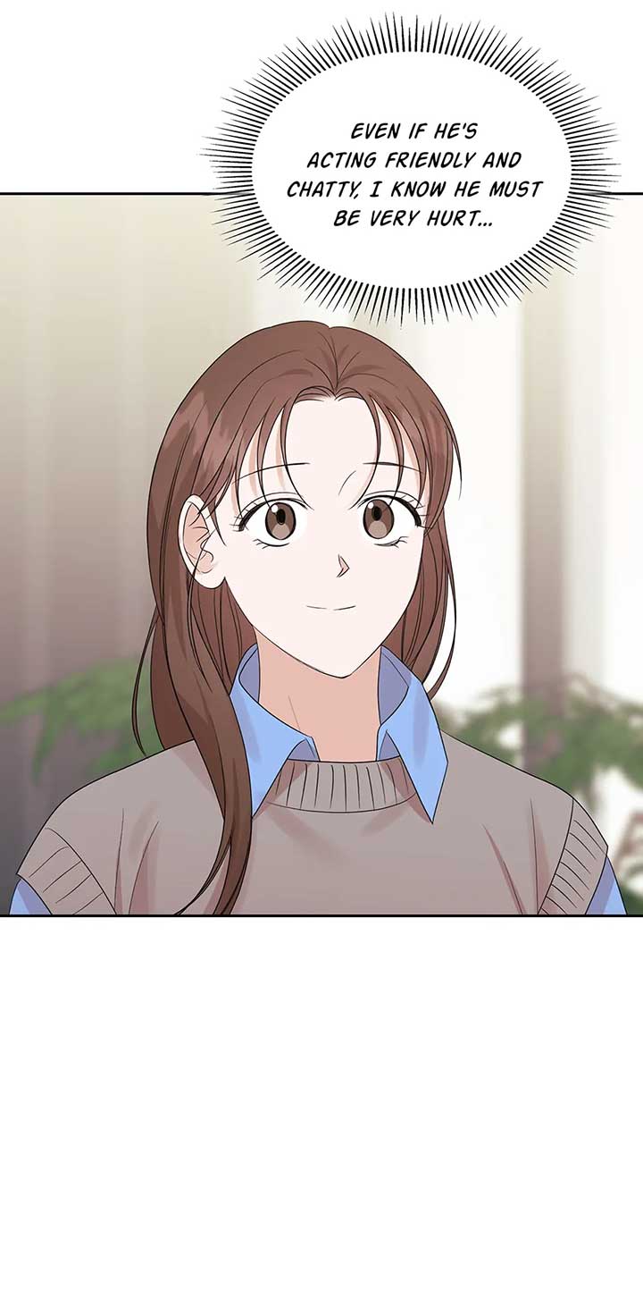 A Sneaky Blind Date [Official] Chapter 26 - Page 24