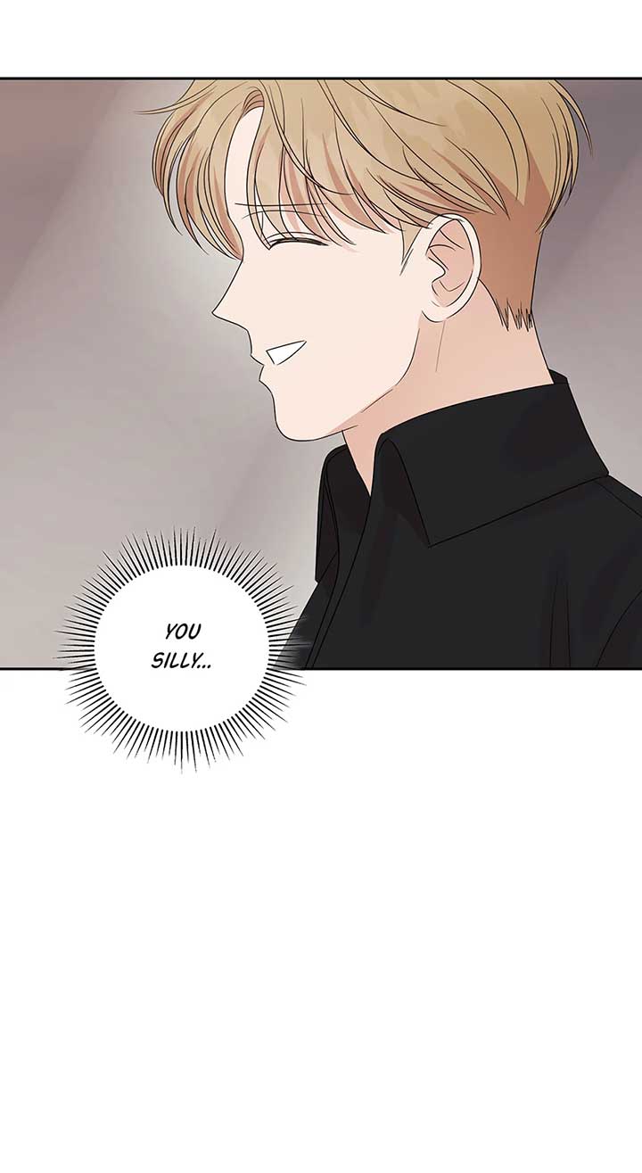 A Sneaky Blind Date [Official] Chapter 26 - Page 25