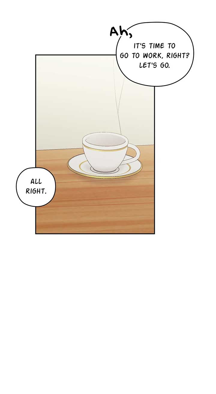 A Sneaky Blind Date [Official] Chapter 26 - Page 26