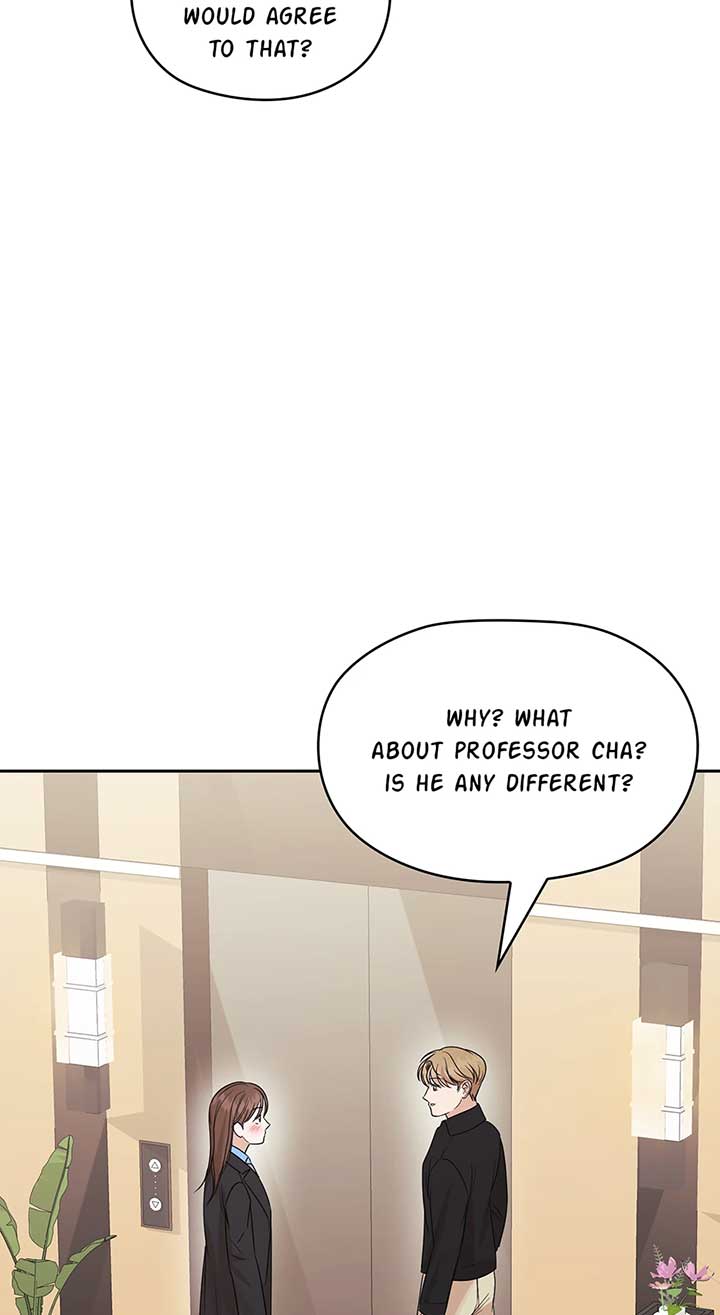 A Sneaky Blind Date [Official] Chapter 26 - Page 28