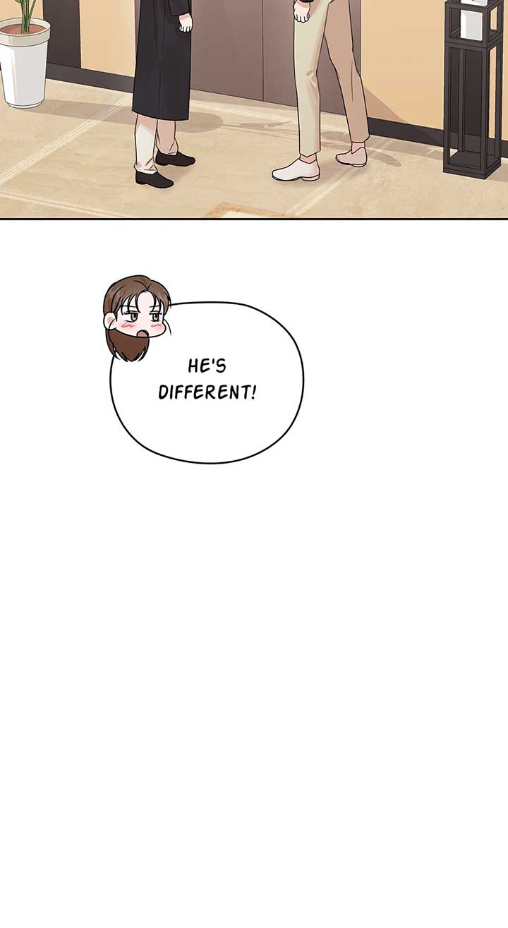 A Sneaky Blind Date [Official] Chapter 26 - Page 29