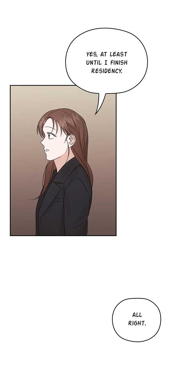 A Sneaky Blind Date [Official] Chapter 26 - Page 32