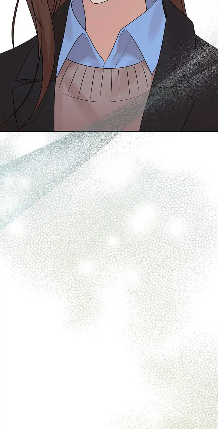 A Sneaky Blind Date [Official] Chapter 26 - Page 36