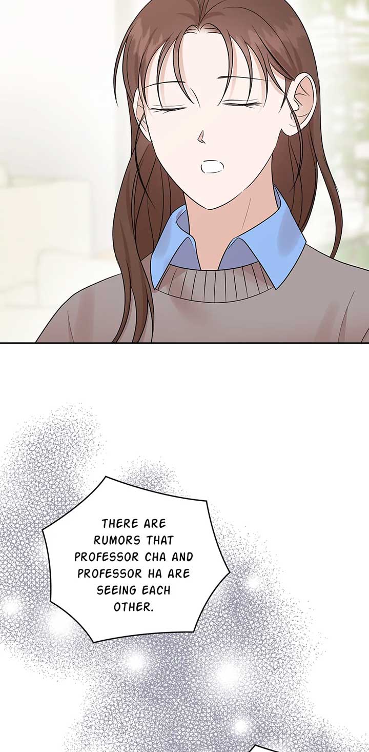 A Sneaky Blind Date [Official] Chapter 26 - Page 4