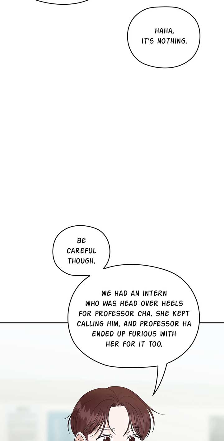 A Sneaky Blind Date [Official] Chapter 26 - Page 40