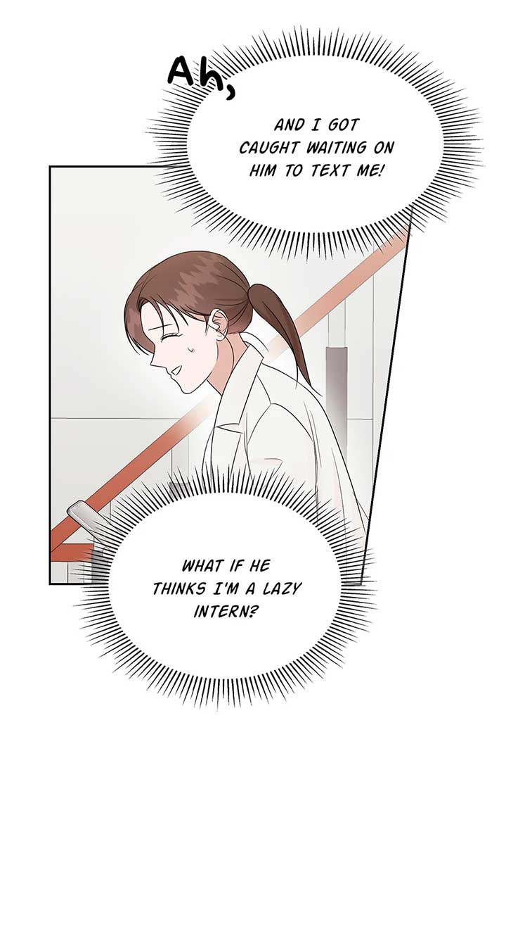 A Sneaky Blind Date [Official] Chapter 26 - Page 49