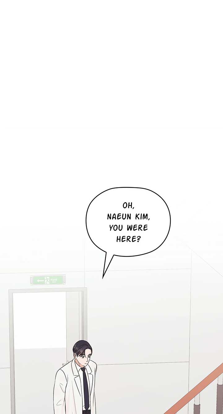 A Sneaky Blind Date [Official] Chapter 26 - Page 51